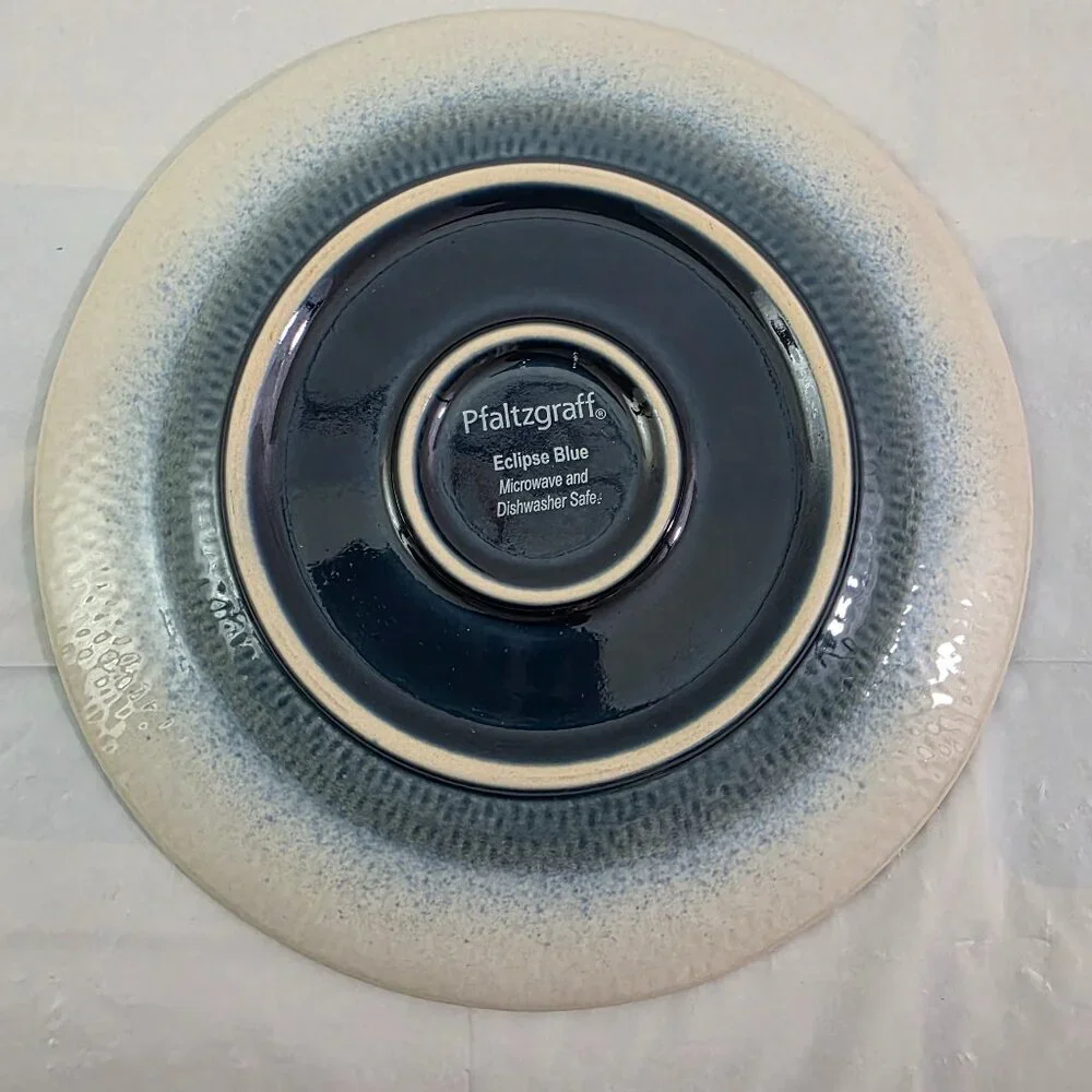 Pfaltzgraff Eclipse Blue 8